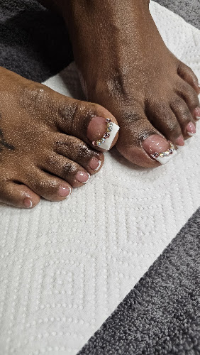 Nail Dega