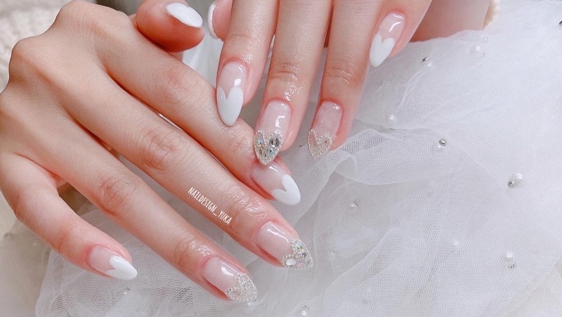 Nail Design By Yuka temp.closed, nail salon in Sunnyvale, California