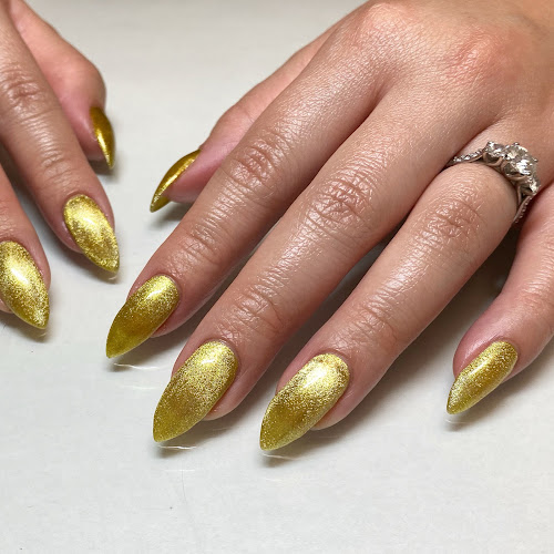 Nail Details