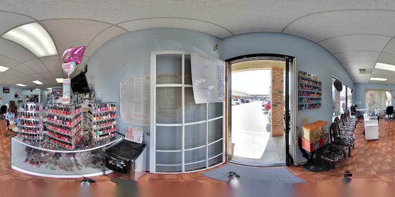 Nail Express