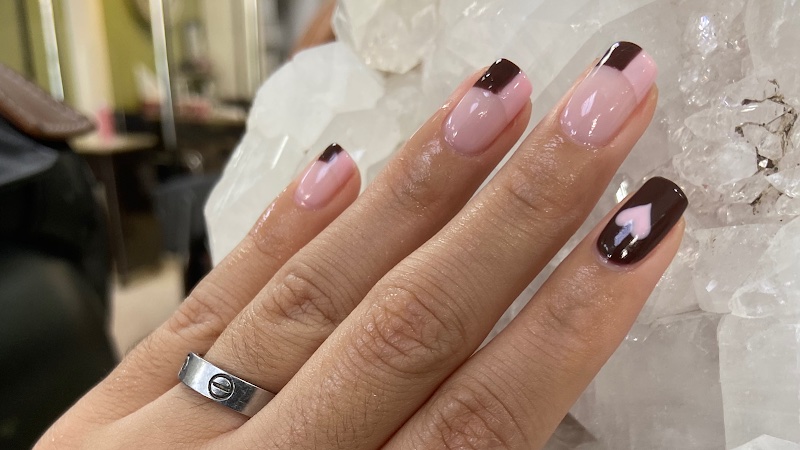 Nail Fetish