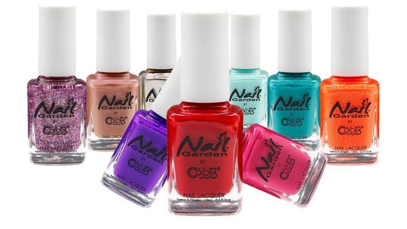 Nail Garden Burbank