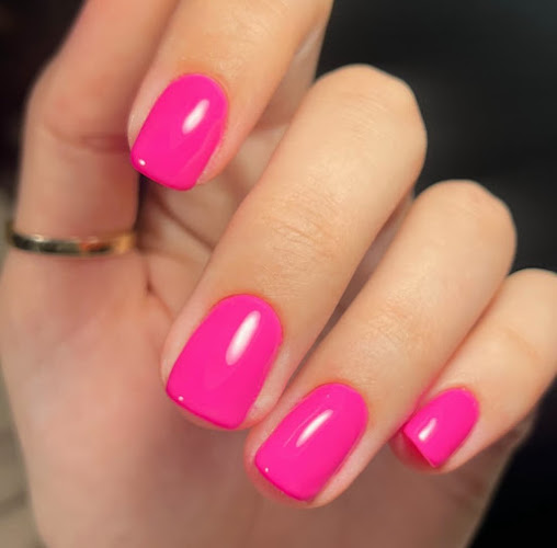 Nail Garden NoHo West