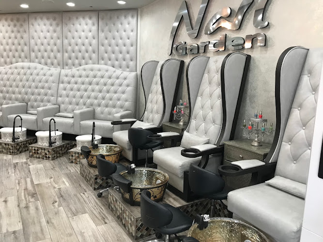 Nail Garden Sherman Oaks