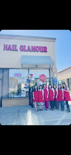 Nail Glamour