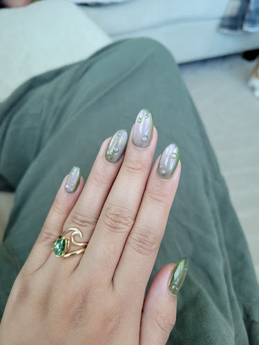 Nail Haven Co