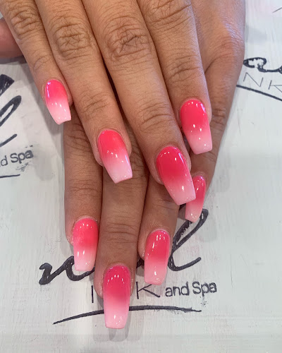 Nail Ink and Spa