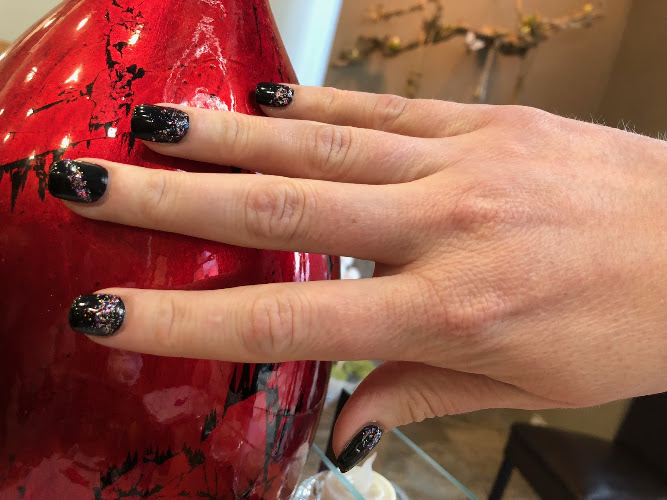 Nail it & Bar