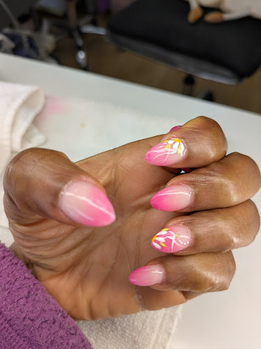 Nail It & Spa, nail salon in Oceanside, California