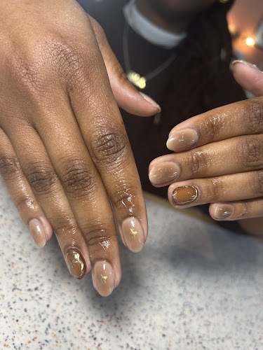 Nail It Salon