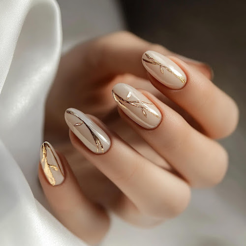 Nail Lab & Professional Spa
