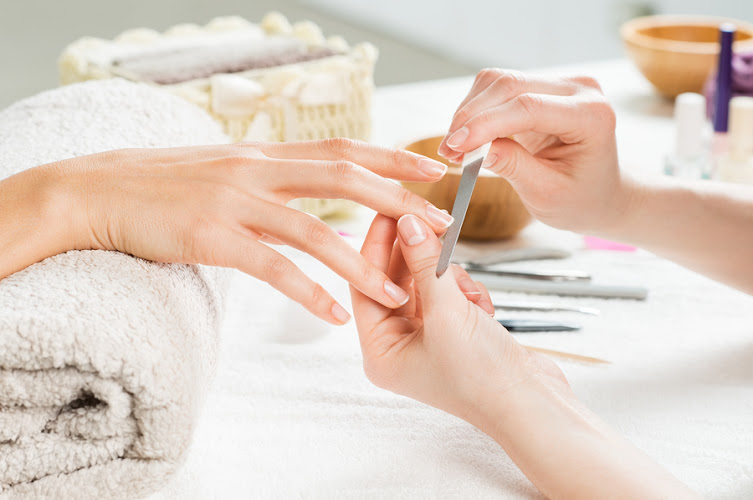 Nail Lab