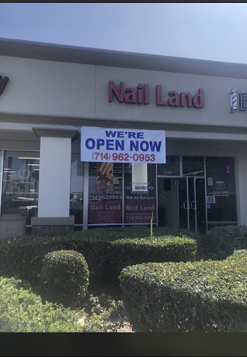 Nail Land
