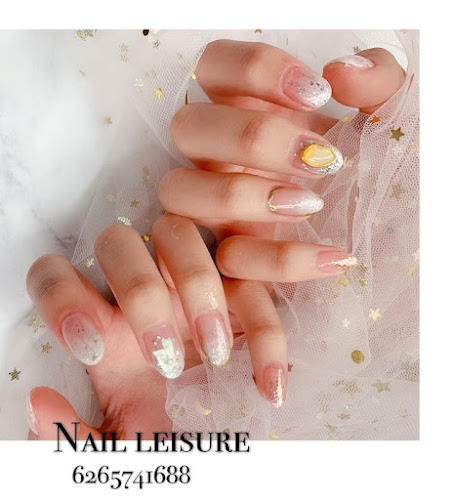 Nail Leisure, nail salon in Arcadia, California