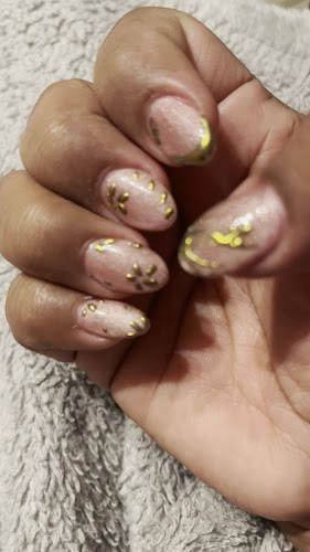 Nail N Spa Studio