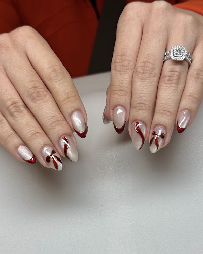 Nail O’clock by JC, nail salon in National City, California