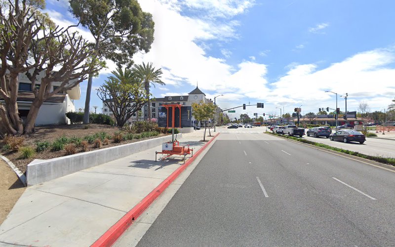 Nail of Obsession, nail salon in Carson, California