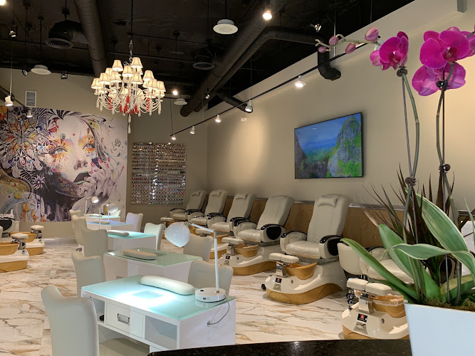 Nail Palace