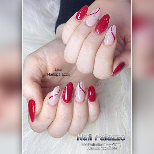 Nail Palazzo