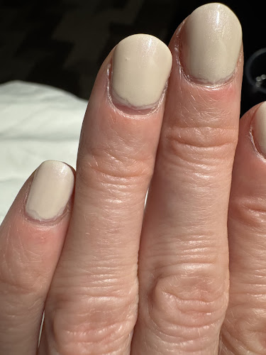 Nail Paradise