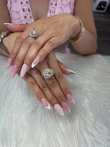 Nail Perfection