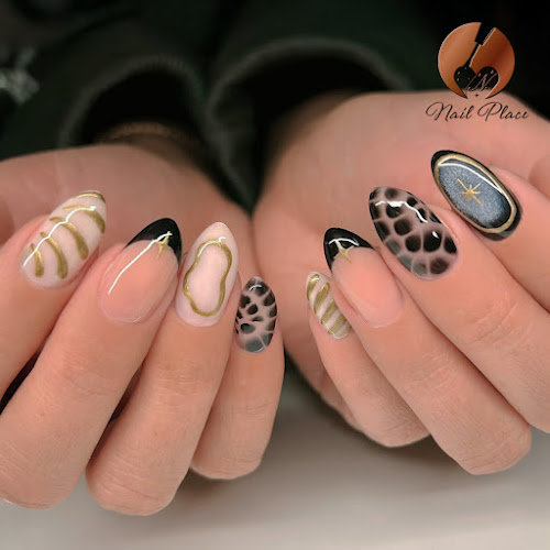 Nail Place