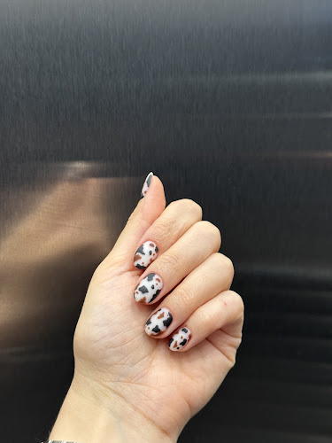 Nail Point