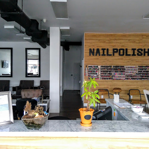 Nail Polish