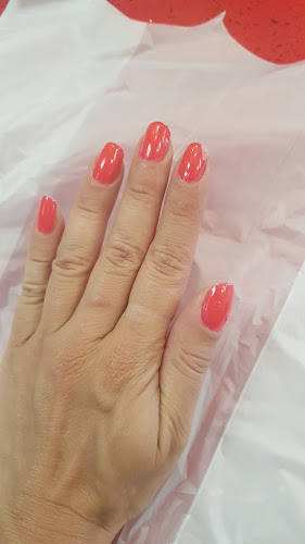 Nail Polish Spa, Inc.
