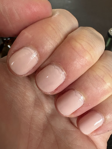 Nail Pretty