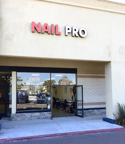 Nail Pro, nail salon in Encinitas, California