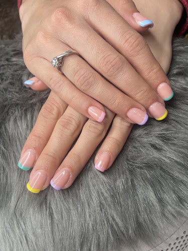 Nail Project 88
