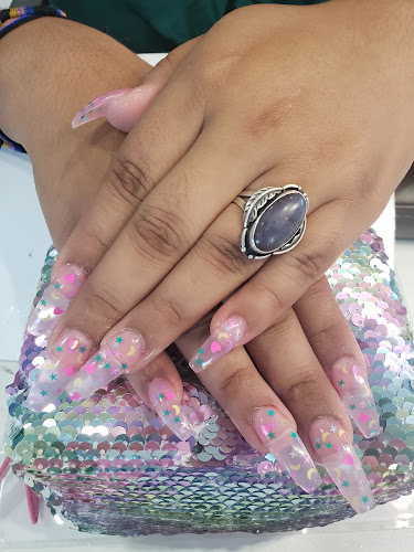 Nail Protection