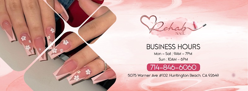 Nail Rehab