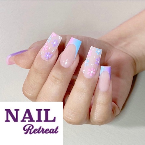 Nail Retreat