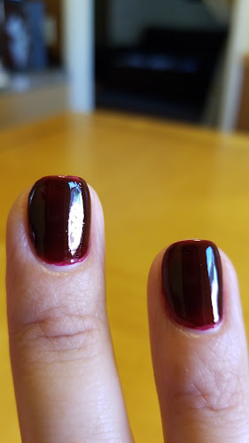 Nail S World