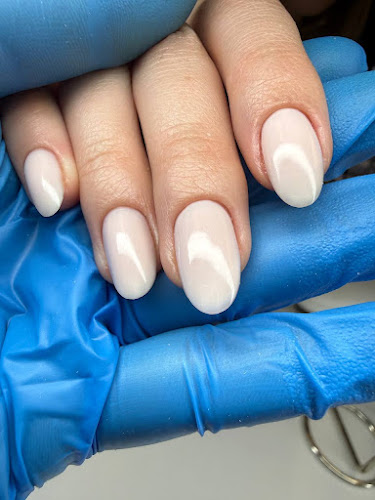 Nail Salon - Viktoriia