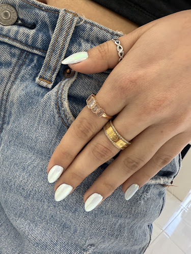 Nail Secrets