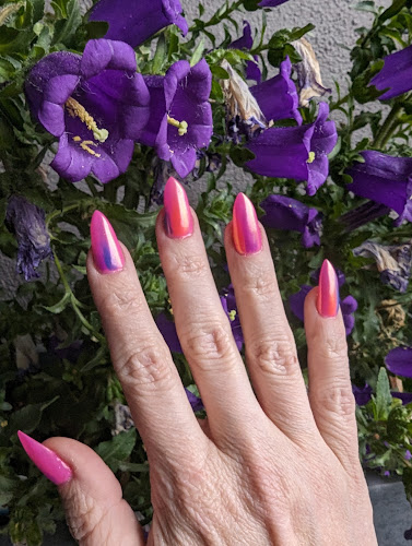 Nail Shaman