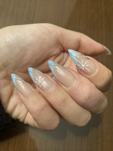 Nail Shop