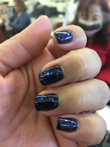 Nail Shoppe