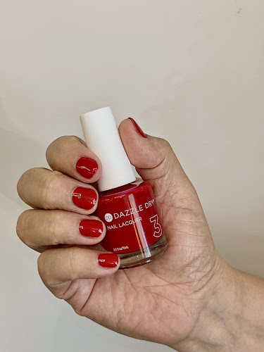 Nail Society