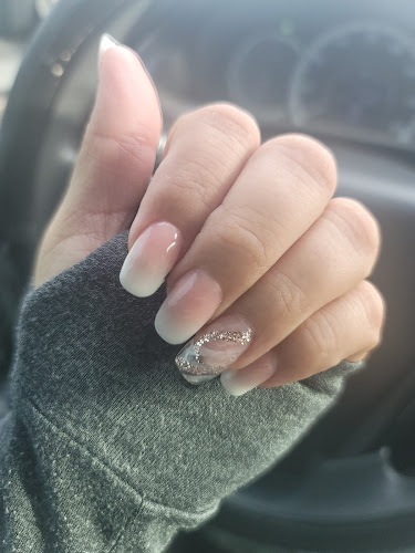 Nail Spa At Valley