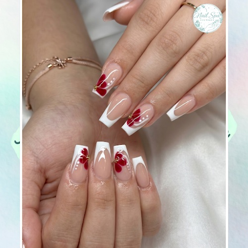 Nail Spa Boutique