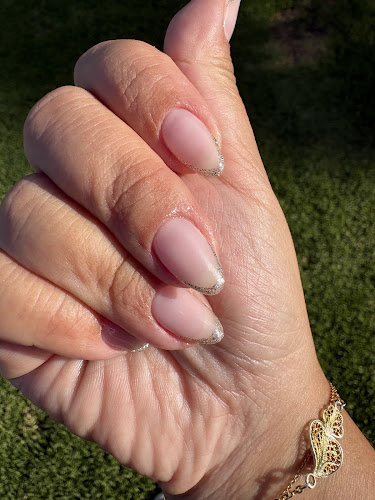 Nail Spa Lounge