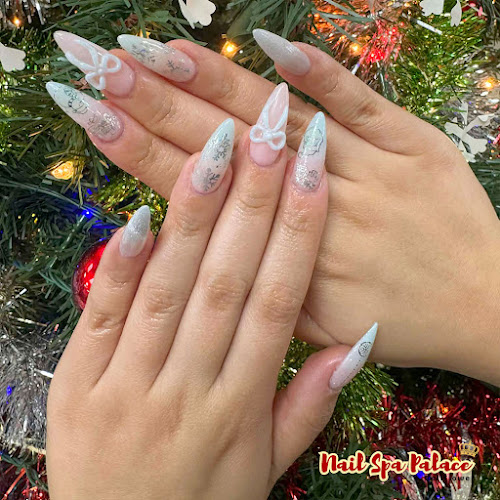 Nail Spa Palace Bellflower