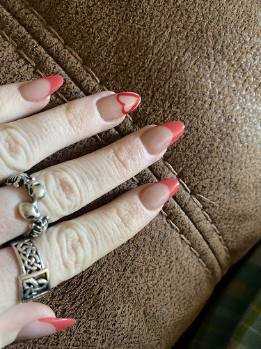 Nail Spa Plus