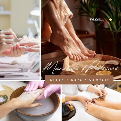 Nail Spa Plus