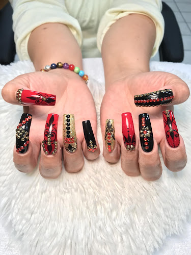 Nail Spa Studio