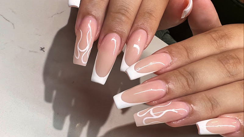 Nail Spa